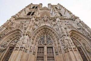 eglise de yonval somme