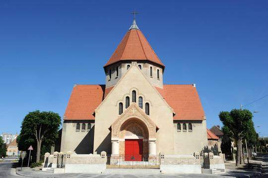 eglise decol saint jean saint jean devant possesse