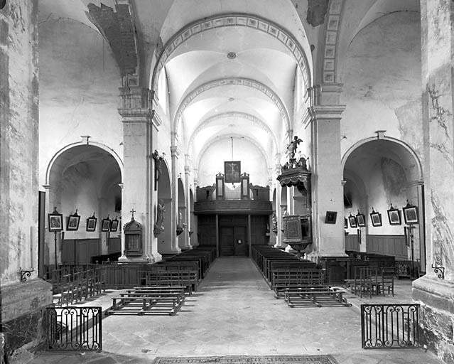 eglise decollation de saint jean baptiste mollau haut rhin