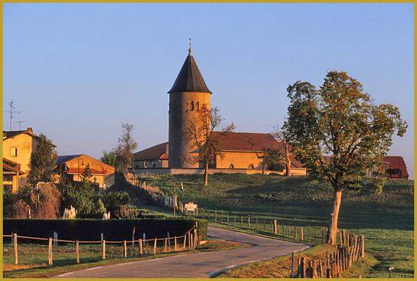 eglise decouverte de saint etienne tarquimpol