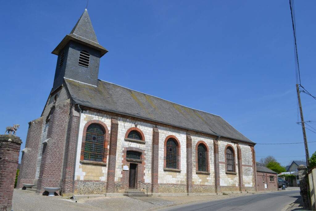 eglise dembreville somme