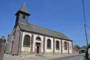 eglise dembreville somme