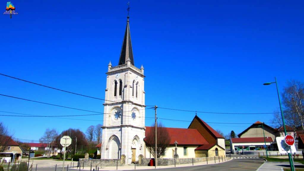 eglise des granges narboz sainte brigid granges narboz