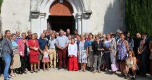 Eglise Des Petits Robins (Notre-dame de…