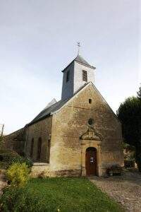 eglise devigny evigny