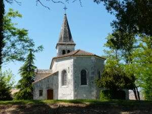 eglise deygurande eygurande et gardedeuil