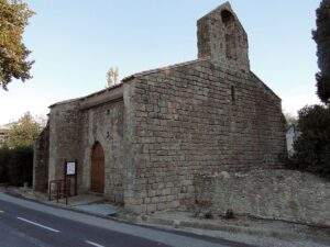 eglise dhomps aude