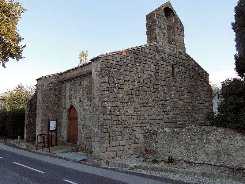 eglise dhomps aude