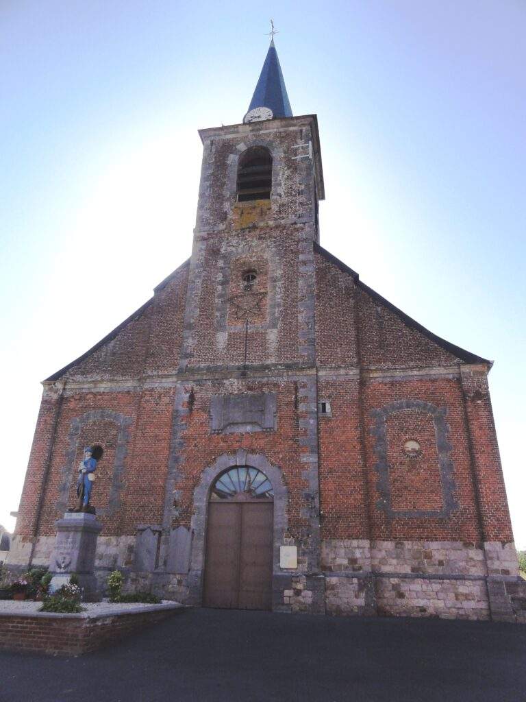 eglise dobies nord