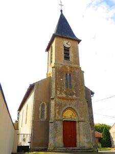 eglise donjeux saint georges moselle
