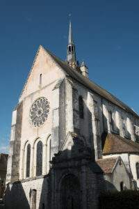 eglise donnemarie donnemarie dontilly