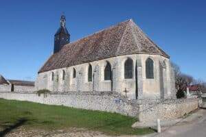eglise dormoy eure et loir
