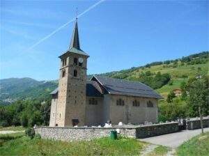eglise doucy la lechere
