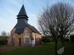 eglise doust marest oust marest