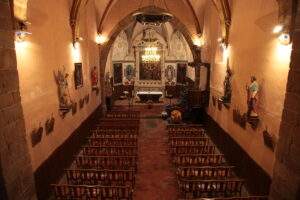 eglise dreuilhe nativite de notre dame ariege