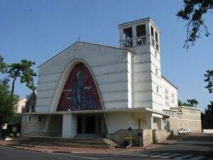 Eglise Du Parc (Royan)