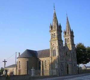 eglise du reculey le reculey