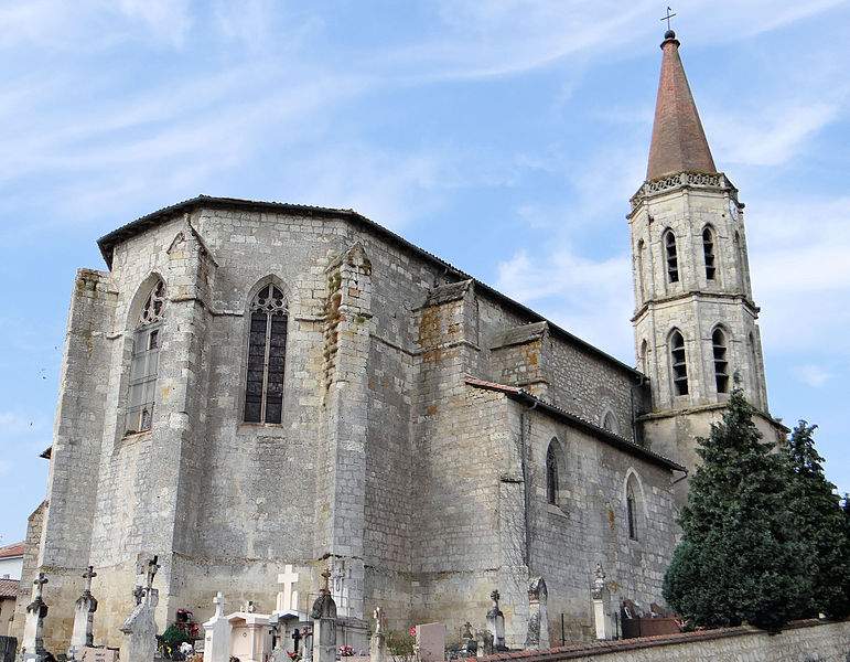 eglise dunes tarn et garonne