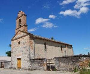 eglise durfort lacapelette saint martin tarn et garonne