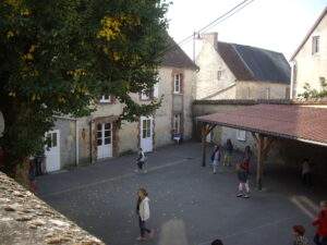 eglise ecole saint joseph ecole saint joseph le merlerault