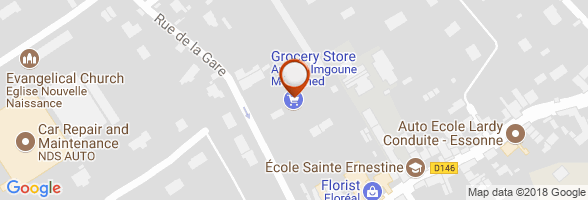 eglise ecole sainte ernestine lardy
