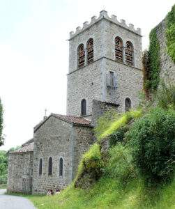 eglise ecotay ecotay lolme