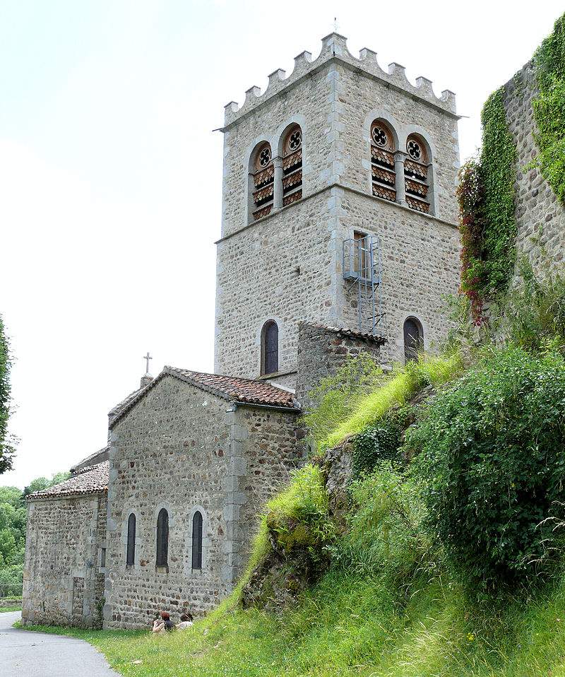 eglise ecotay ecotay lolme