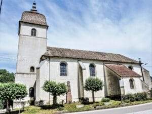 eglise eglise de la nativite de la vierge moncey
