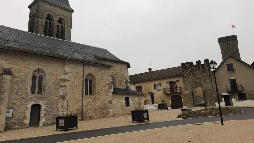 eglise eglise elbes martiel