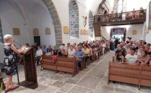 eglise eglise saint barthelemy crandelles