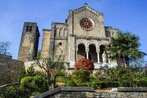 eglise eglise st martin chabeuil