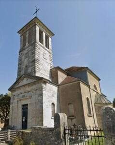 eglise eglise st martin de tours venise