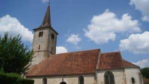 eglise eglise sts pierre et paul la tour de scay