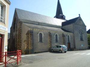 eglise ehpad chemaze