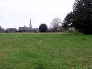 Église Ehpad Gaël (Ille-et-Vilaine)