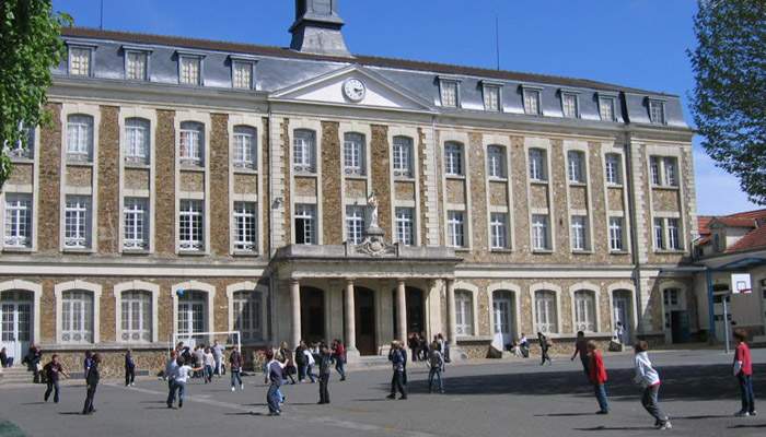 eglise ensemble scolaire saint laurent la paix notre dame lagny sur marne