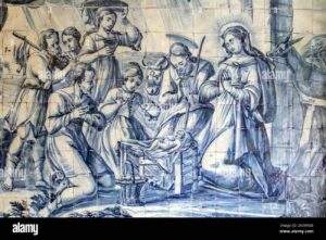 eglise epiphanie du seigneur madiere