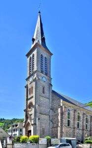 eglise epiphanie rimbach pres guebwiller