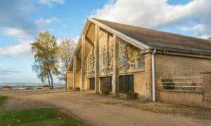 eglise ermitage saint walfroy margut 1