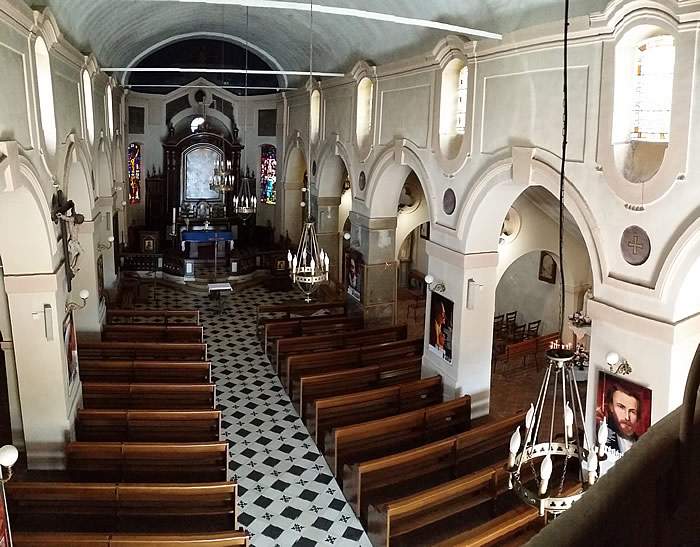 eglise esbly saint jean baptiste seine et marne