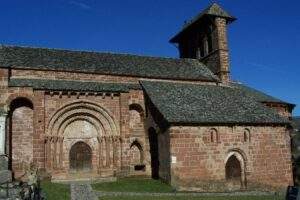 eglise espalion aveyron