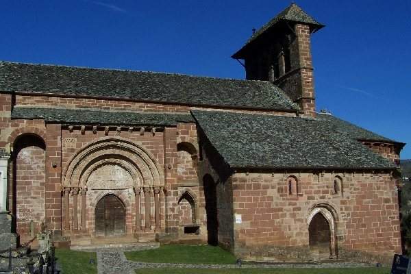 eglise espalion aveyron