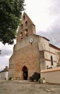 eglise esparsac saint pierre tarn et garonne