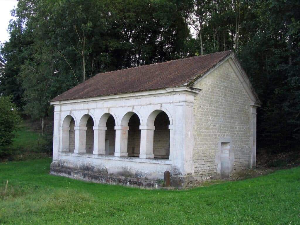 eglise essey les ponts essey les ponts