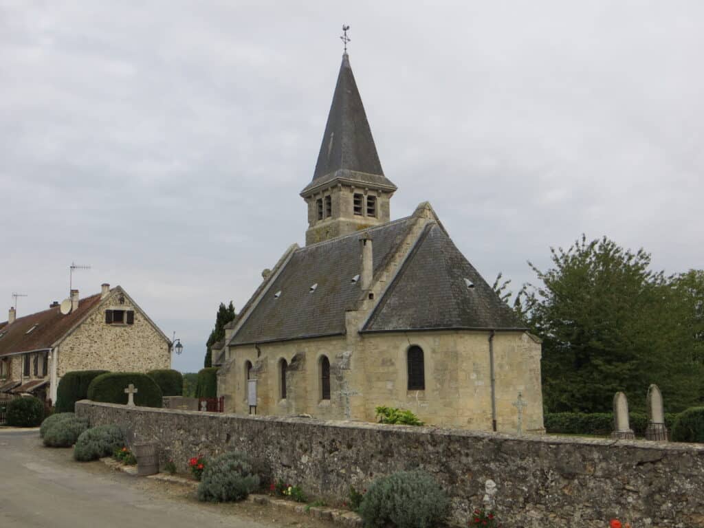 eglise etrepilly etrepilly