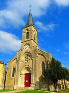 eglise exaltation de la sainte croix aulnois sur seille scaled