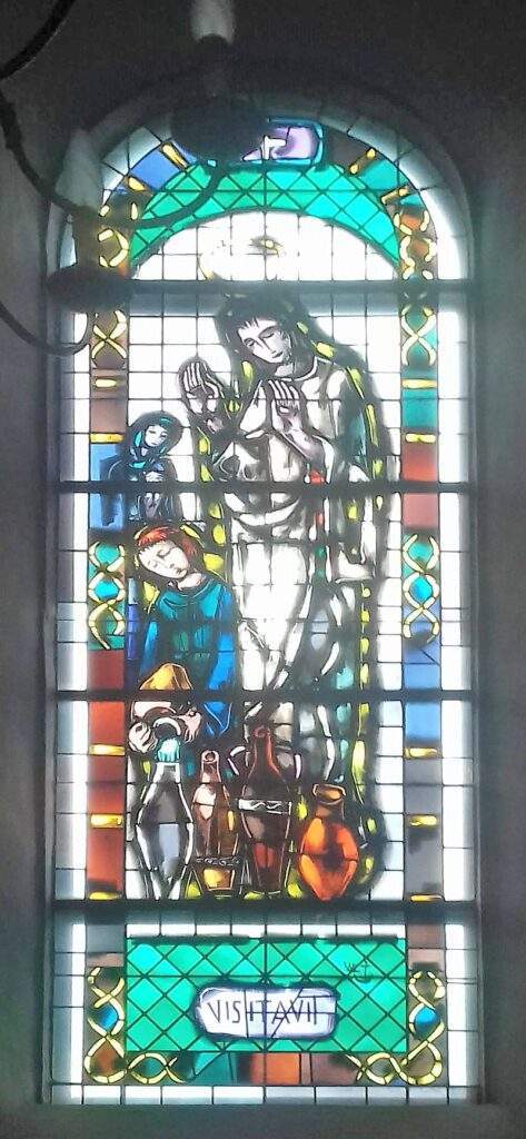 eglise exaltation de la sainte croix beinheim