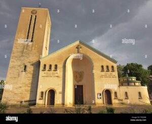 Église Exaltation de La Sainte Croix…