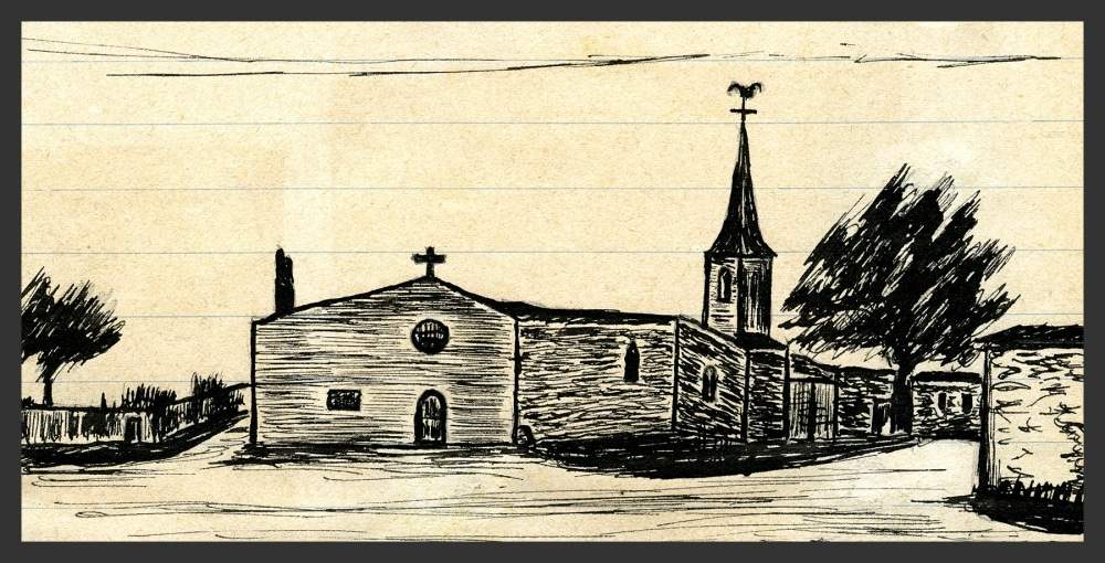 eglise fauconnieres montelier
