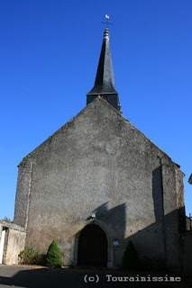 eglise ferriere saint jean ferriere et lafolie